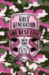 Girls' Generation The Best Live At Tokyo Dome Movie Streaming Online