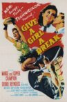 Give a Girl a Break Movie Streaming Online