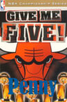 Give Me Five! The Chicago Bulls Five NBA Championships Movie Streaming Online