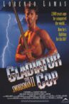 Gladiator Cop Movie Streaming Online