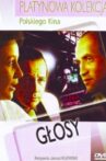 Głosy Movie Streaming Online