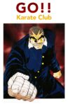 Go!! Karate Club Movie Streaming Online