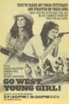 Go West, Young Girl Movie Streaming Online