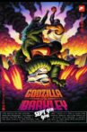 Godzilla vs Charles Barkley Movie Streaming Online