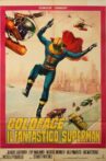 Goldface, the Fantastic Superman Movie Streaming Online