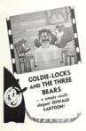Goldielocks and the Three Bears Movie Streaming Online