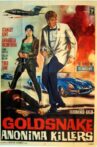 Goldsnake: Anonima killers Movie Streaming Online