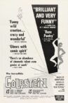 Goldstein Movie Streaming Online