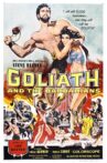 Goliath and the Barbarians Movie Streaming Online