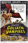 Goliath and the Vampires Movie Streaming Online