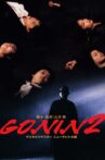 Gonin 2 Movie Streaming Online