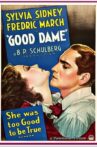 Good Dame Movie Streaming Online