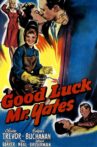 Good Luck, Mr. Yates Movie Streaming Online