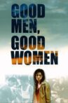 Good Men, Good Women Movie Streaming Online