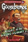 Goosebumps: Night of the Living Dummy III Movie Streaming Online