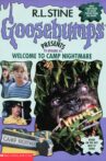 Goosebumps: Welcome to Camp Nightmare Movie Streaming Online