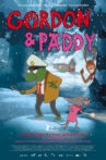 Gordon & Paddy Movie Streaming Online