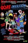 Goreinvasión Movie Streaming Online