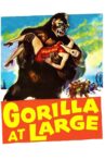 Gorilla at Large Movie Streaming Online