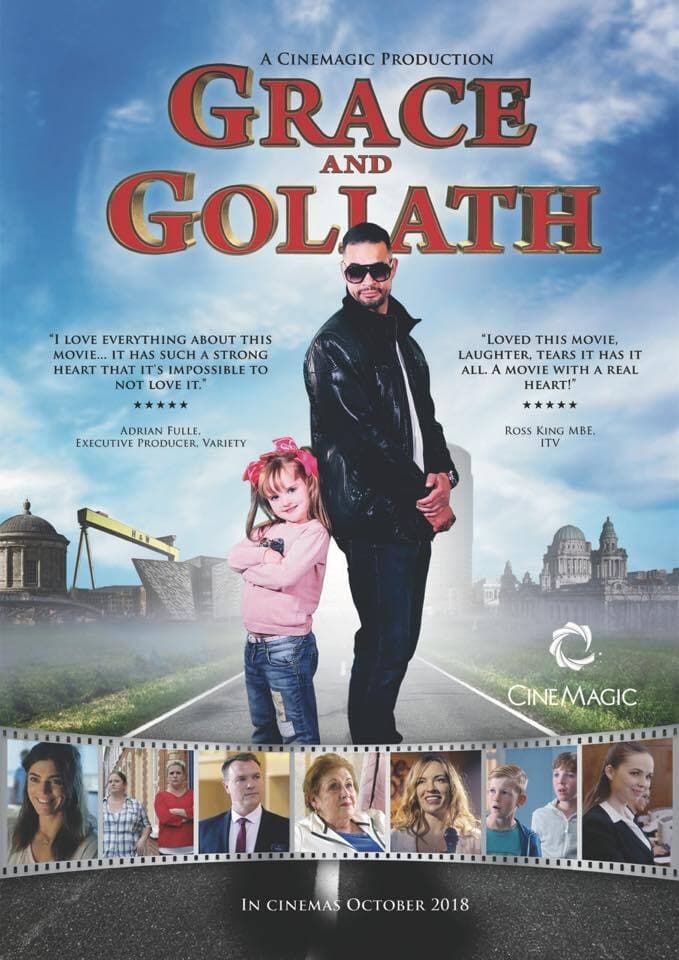 Grace And Goliath Movie Streaming Online Watch Grace And Goliath Movie Streaming Online Watch