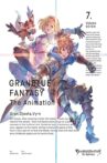 Granblue Fantasy The Animation: Kabocha no Lantern Movie Streaming Online