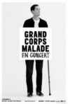 Grand Corps Malade - Concert À La Cigale Movie Streaming Online