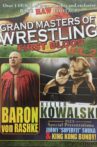 Grand Masters of Wrestling: First Blood Vol. 2 Movie Streaming Online