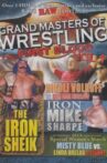 Grand Masters of Wrestling: Volume 1 Movie Streaming Online