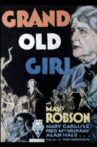 Grand Old Girl Movie Streaming Online