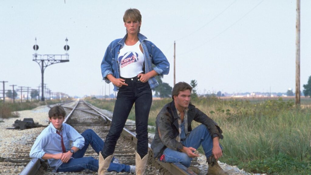 Grandview, U.S.A. Movie Streaming Online Watch