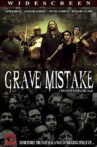 Grave Mistake Movie Streaming Online