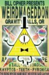 Gravity Falls: Weirdmageddon Movie Streaming Online