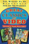 Great Classics on Video Movie Streaming Online