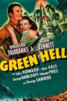 Green Hell Movie Streaming Online