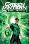 Green Lantern: Emerald Knights Movie Streaming Online