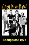 Greg Kihn Band: Live at Rockpalast Movie Streaming Online