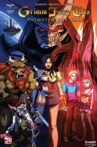 Grimm Fairy Tales Animated Movie Streaming Online