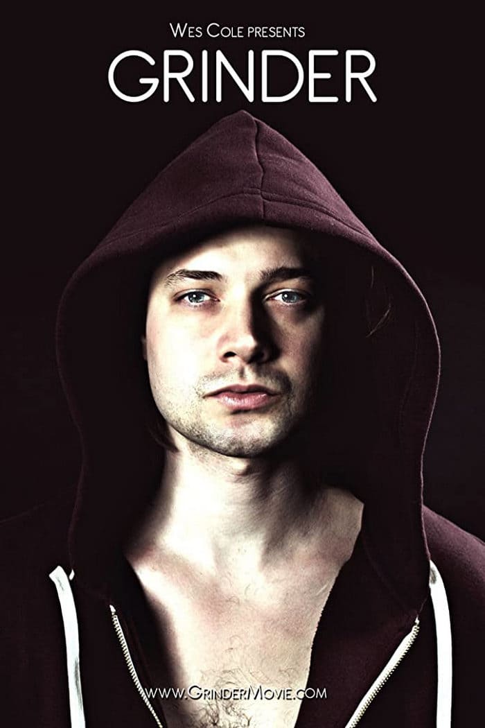 Grinder Movie Streaming Online Watch