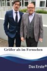 Größer als im Fernsehen Movie Streaming Online