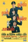 Guardia, Guardia Scelta, Brigadiere e Maresciallo Movie Streaming Online