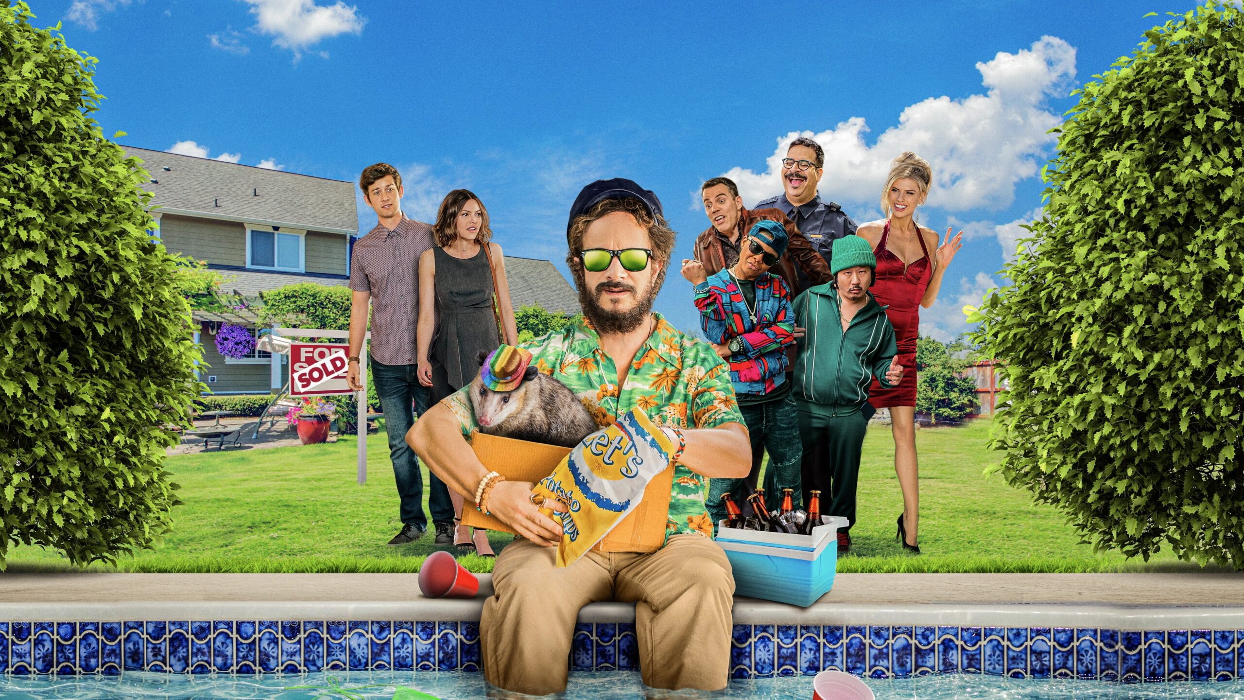 Guest House Movie Streaming Online Watch