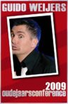 Guido Weijers: De Oudejaarsconference 2009 Movie Streaming Online