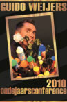 Guido Weijers: De Oudejaarsconference 2010 Movie Streaming Online
