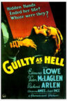 Guilty as Hell Movie Streaming Online