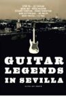 Guitar Legends In Sevilla Movie Streaming Online