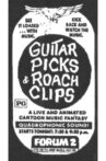 Guitar Picks and Roach Clips Movie Streaming Online