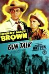 Gun Talk Movie Streaming Online