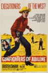 Gunfighters of Abilene Movie Streaming Online