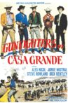 Gunfighters of Casa Grande Movie Streaming Online
