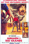 Gunmen Of The Rio Grande Movie Streaming Online